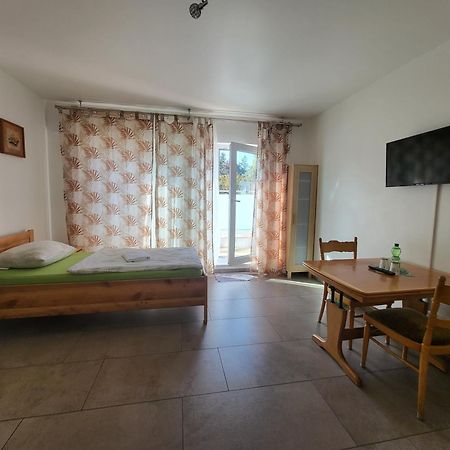 Seelze-Letter Monteurzimmer / Apartment / Messezimmer Εξωτερικό φωτογραφία