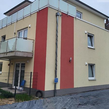 Seelze-Letter Monteurzimmer / Apartment / Messezimmer Εξωτερικό φωτογραφία