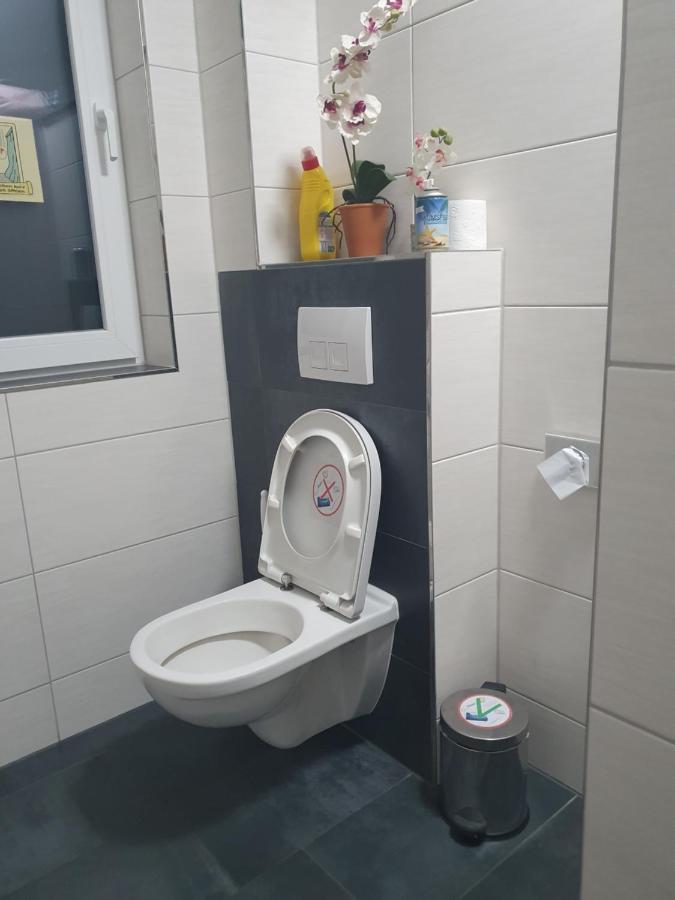 Seelze-Letter Monteurzimmer / Apartment / Messezimmer Εξωτερικό φωτογραφία