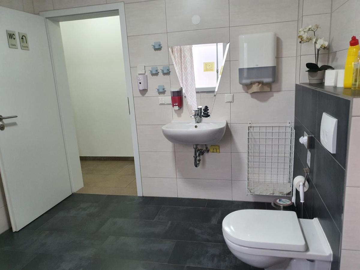 Seelze-Letter Monteurzimmer / Apartment / Messezimmer Εξωτερικό φωτογραφία
