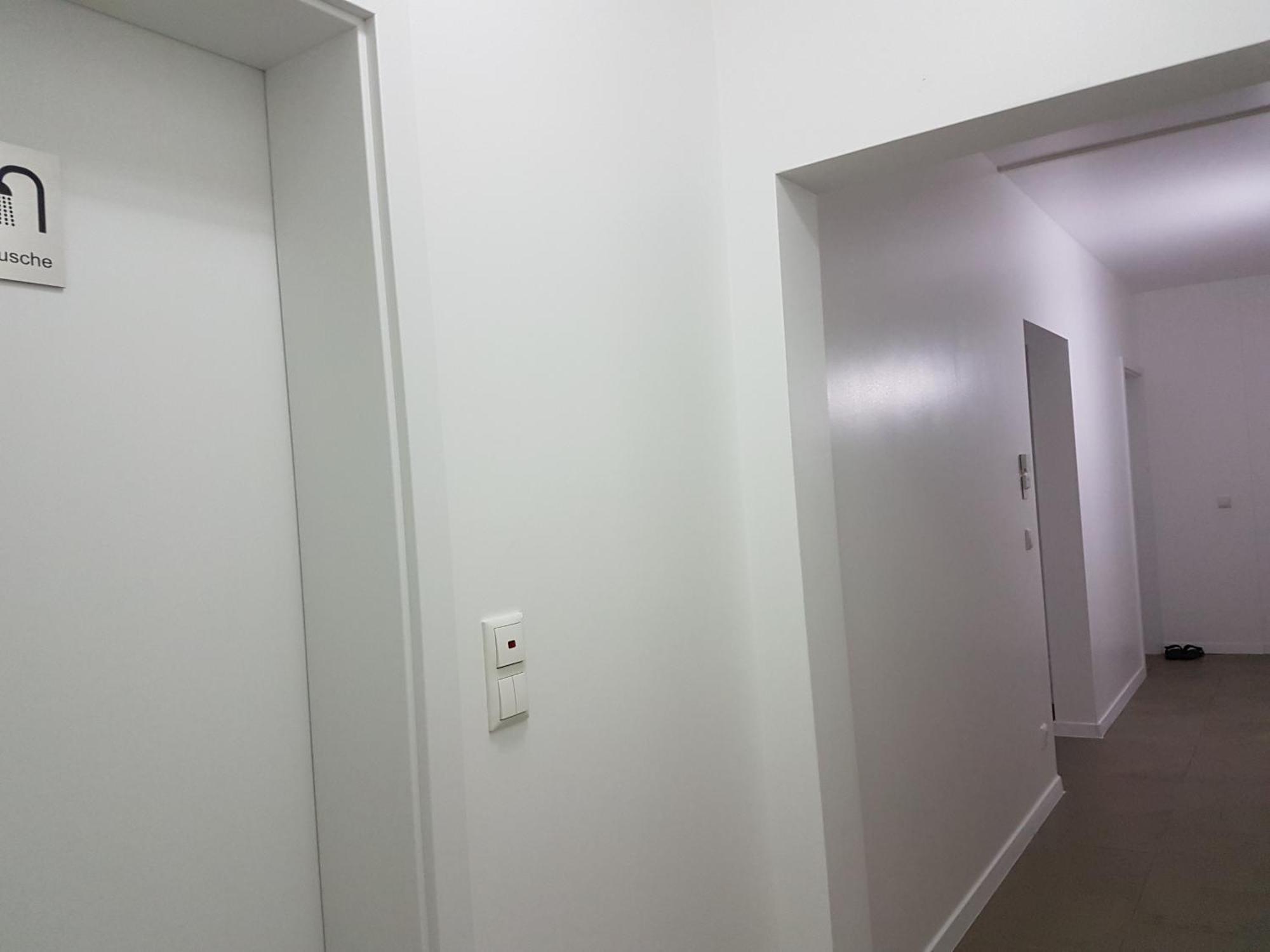 Seelze-Letter Monteurzimmer / Apartment / Messezimmer Δωμάτιο φωτογραφία