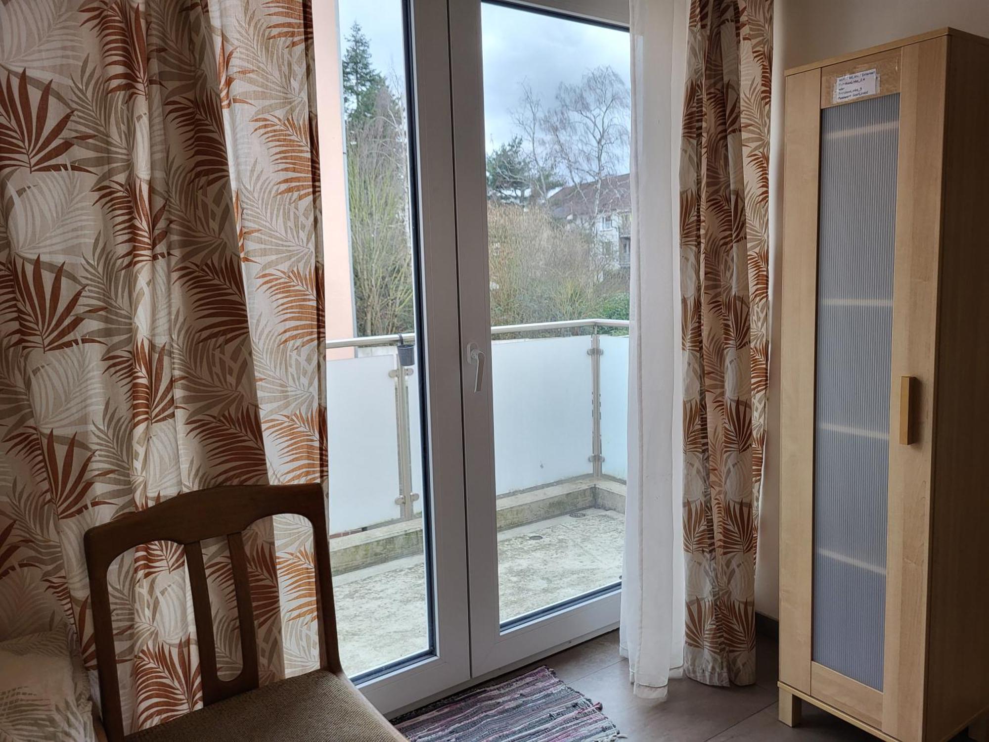 Seelze-Letter Monteurzimmer / Apartment / Messezimmer Δωμάτιο φωτογραφία