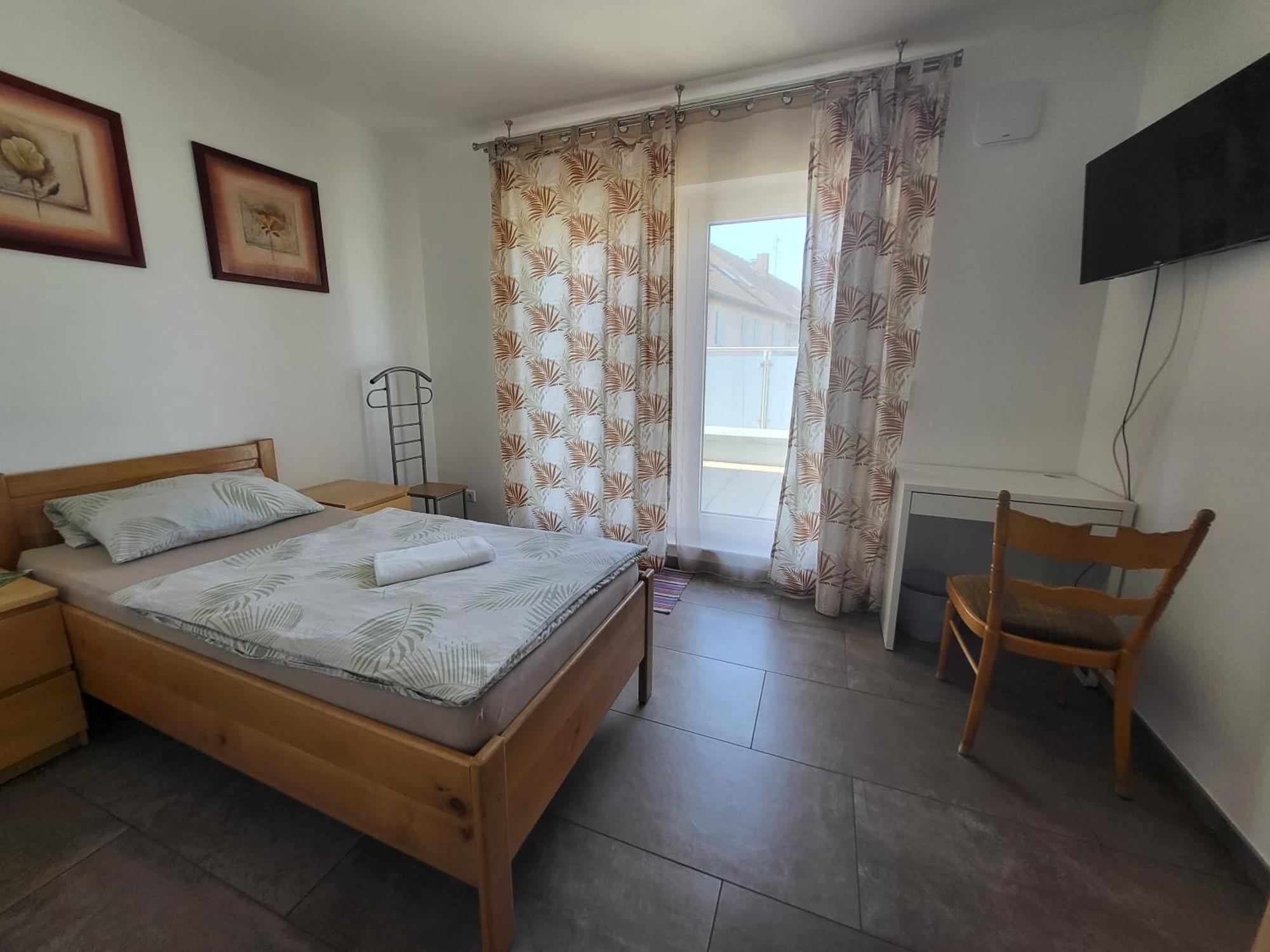 Seelze-Letter Monteurzimmer / Apartment / Messezimmer Εξωτερικό φωτογραφία