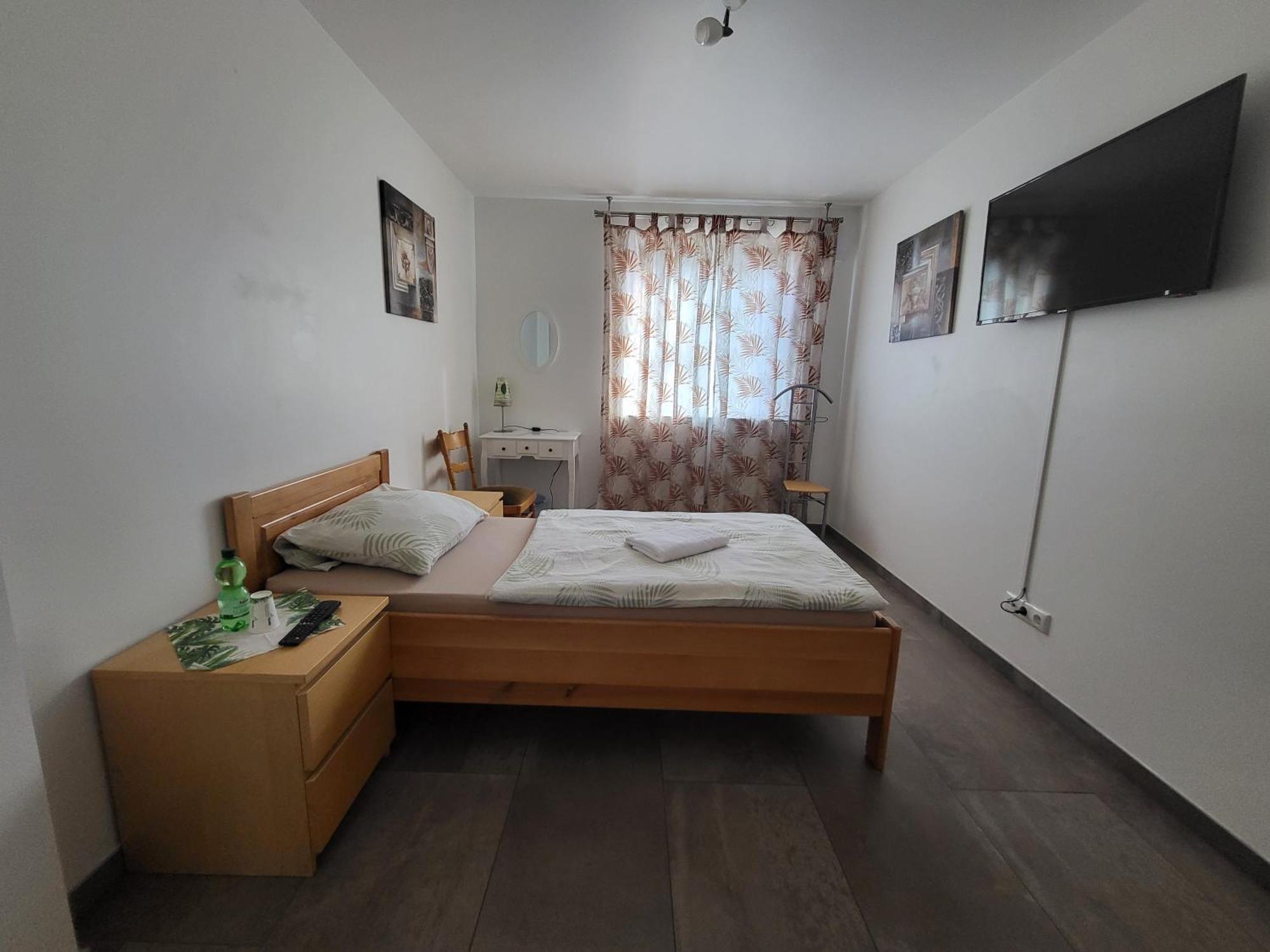 Seelze-Letter Monteurzimmer / Apartment / Messezimmer Εξωτερικό φωτογραφία