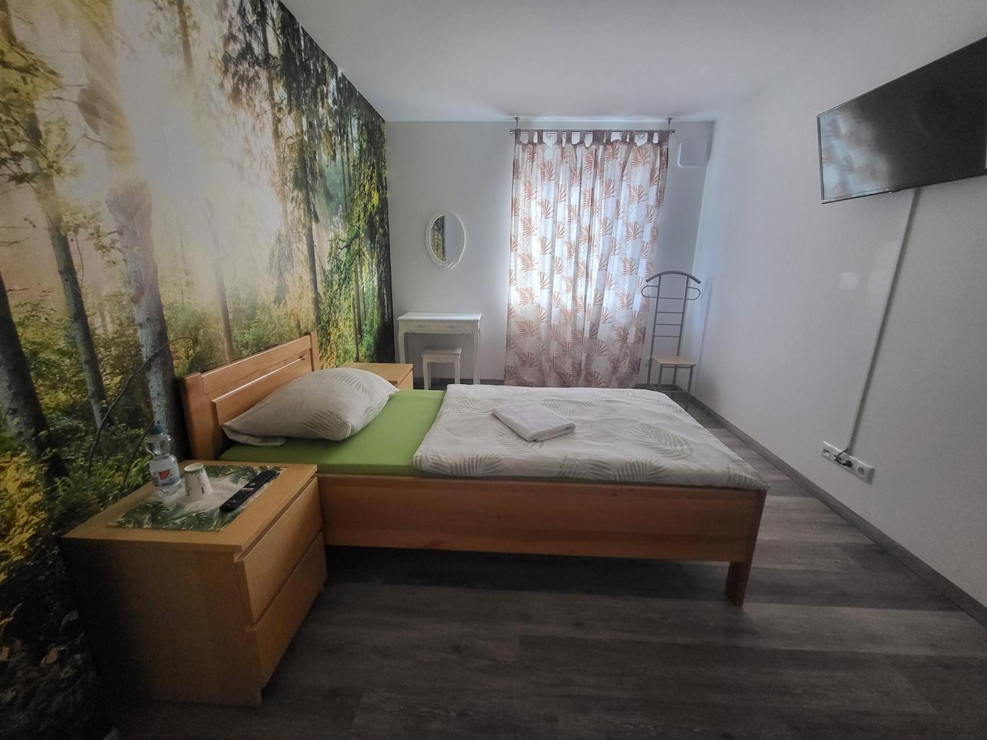 Seelze-Letter Monteurzimmer / Apartment / Messezimmer Εξωτερικό φωτογραφία