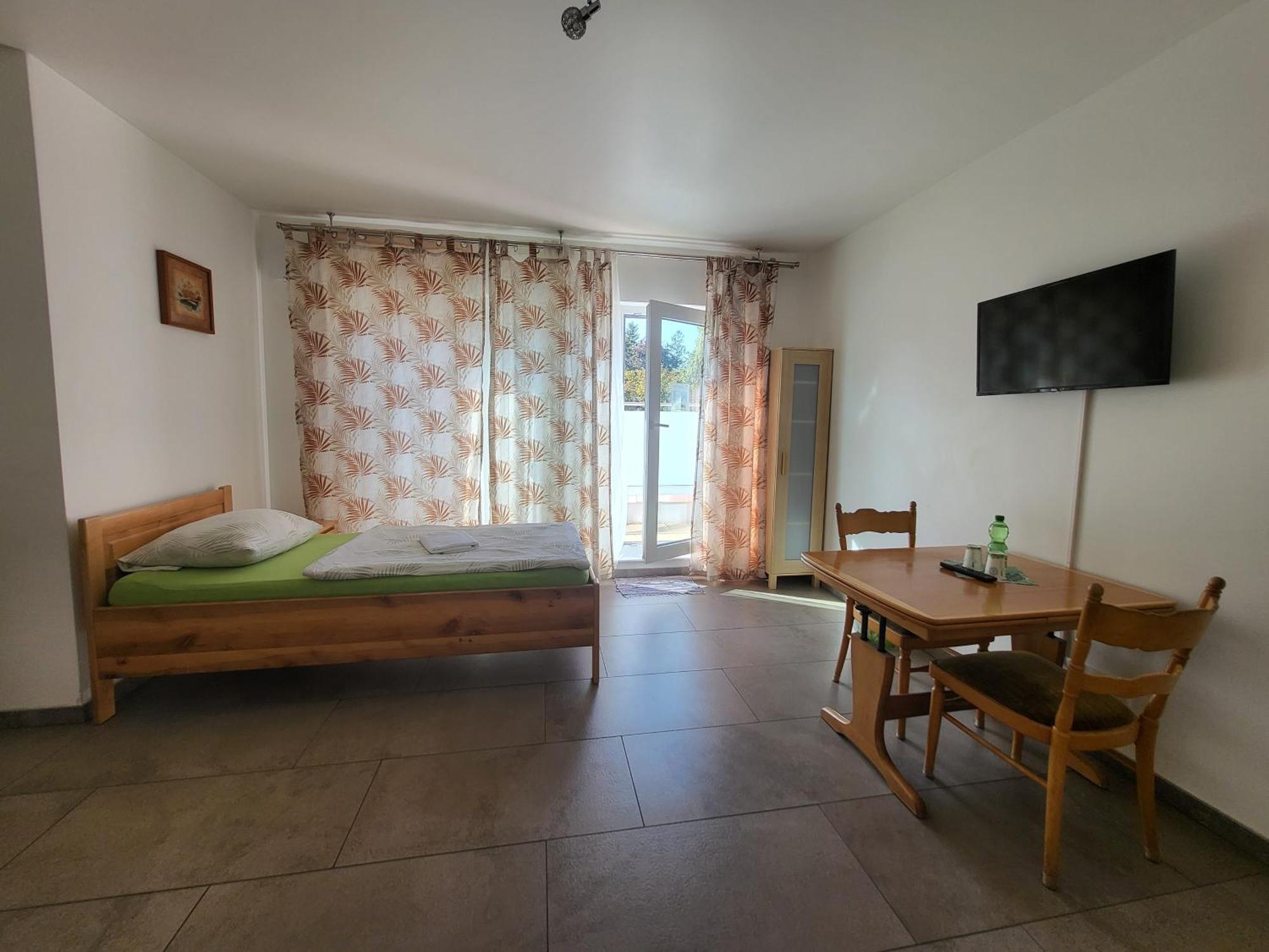 Seelze-Letter Monteurzimmer / Apartment / Messezimmer Εξωτερικό φωτογραφία