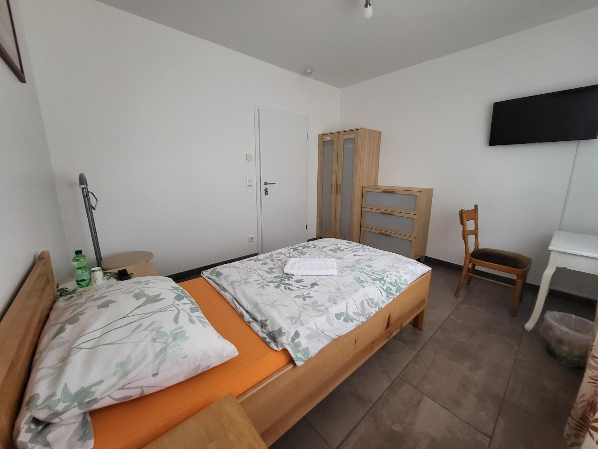 Seelze-Letter Monteurzimmer / Apartment / Messezimmer Δωμάτιο φωτογραφία