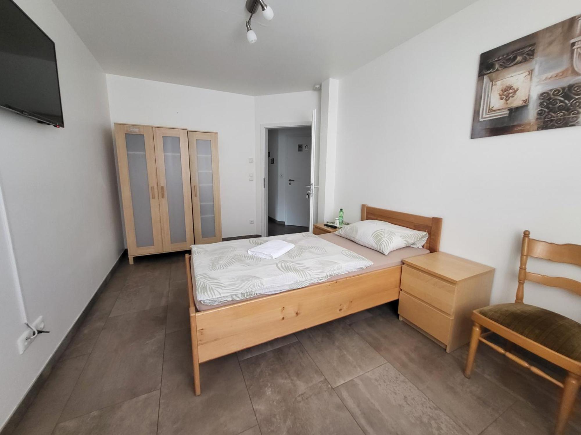 Seelze-Letter Monteurzimmer / Apartment / Messezimmer Εξωτερικό φωτογραφία