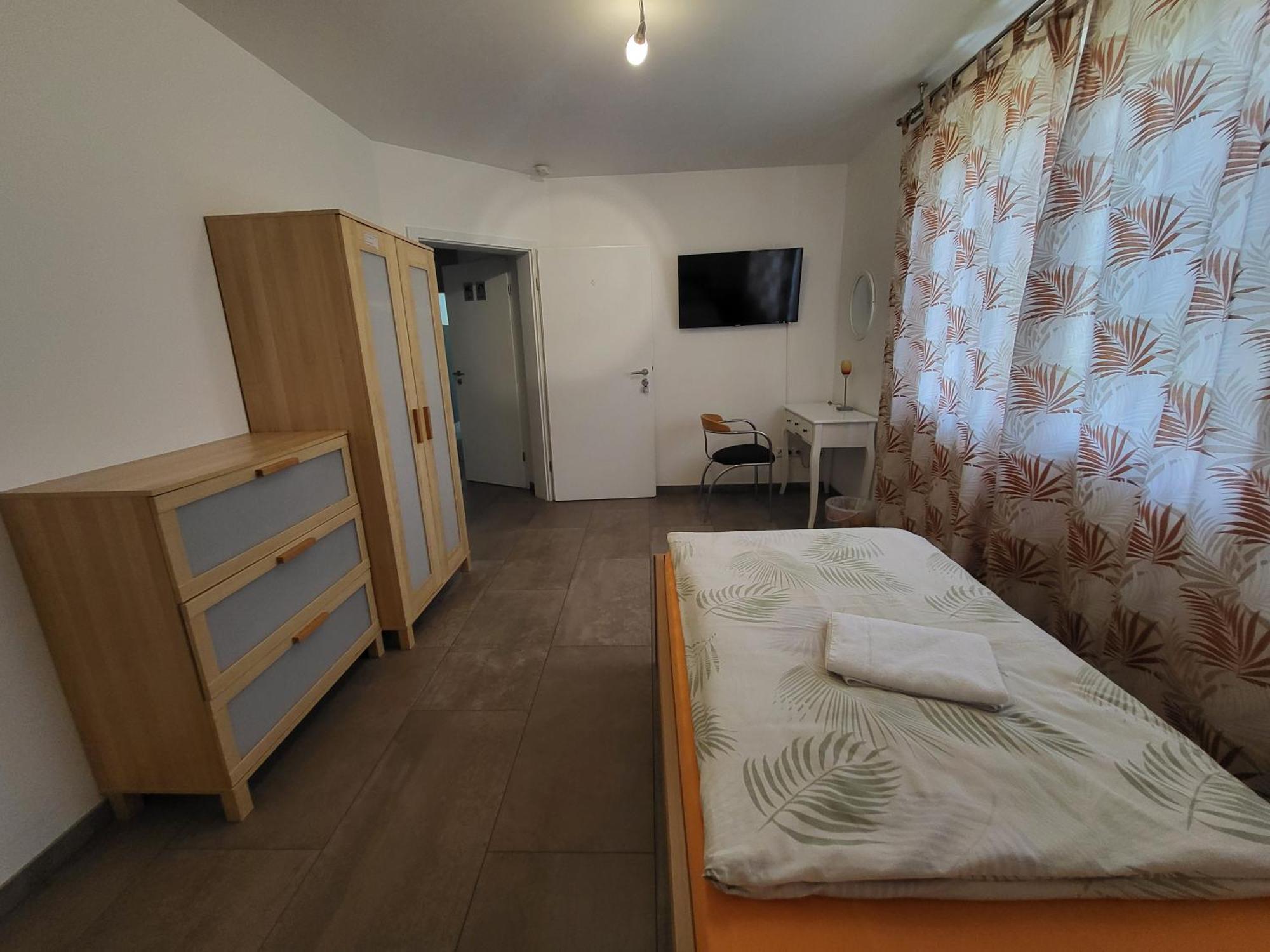 Seelze-Letter Monteurzimmer / Apartment / Messezimmer Εξωτερικό φωτογραφία