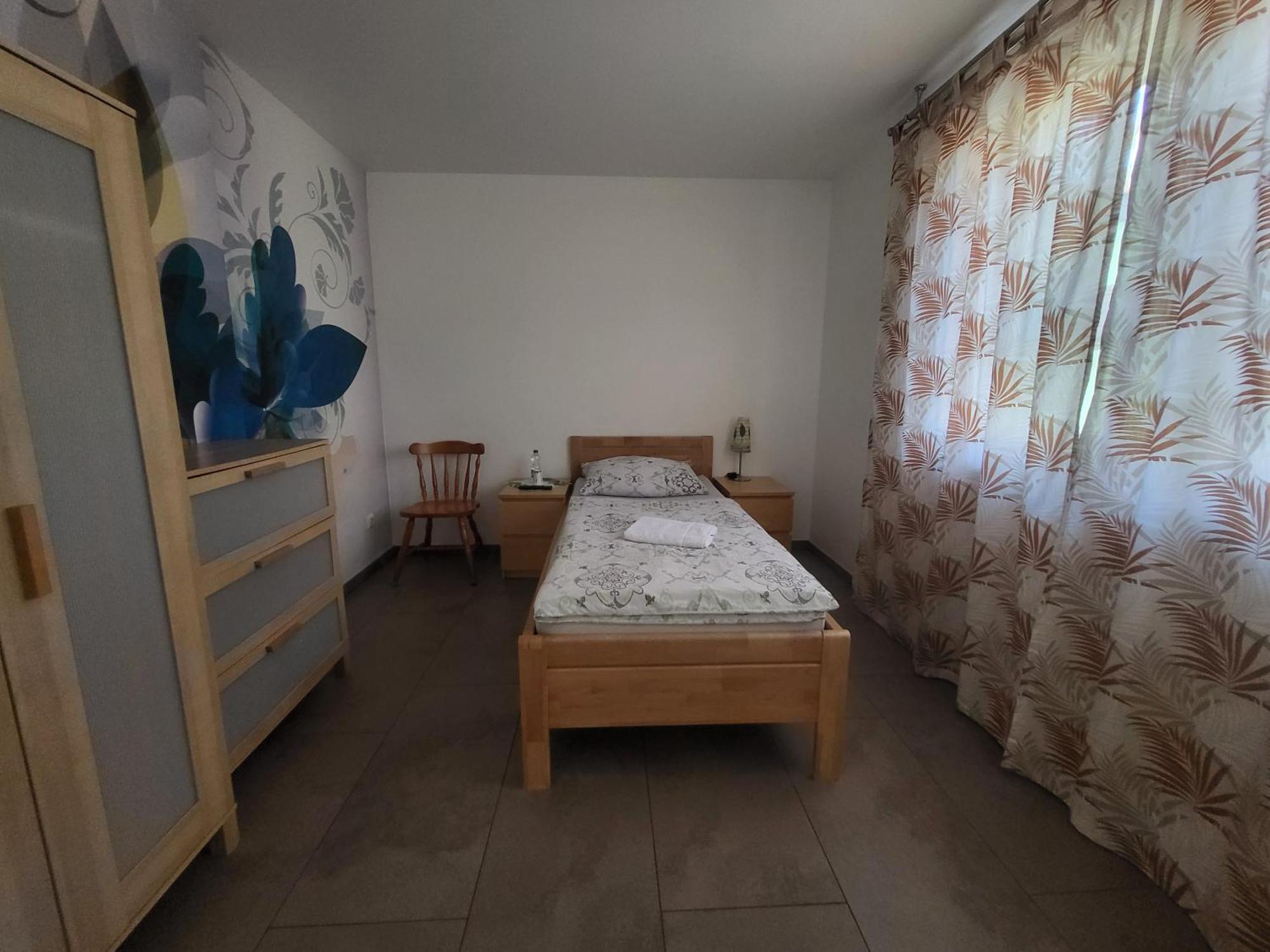 Seelze-Letter Monteurzimmer / Apartment / Messezimmer Εξωτερικό φωτογραφία