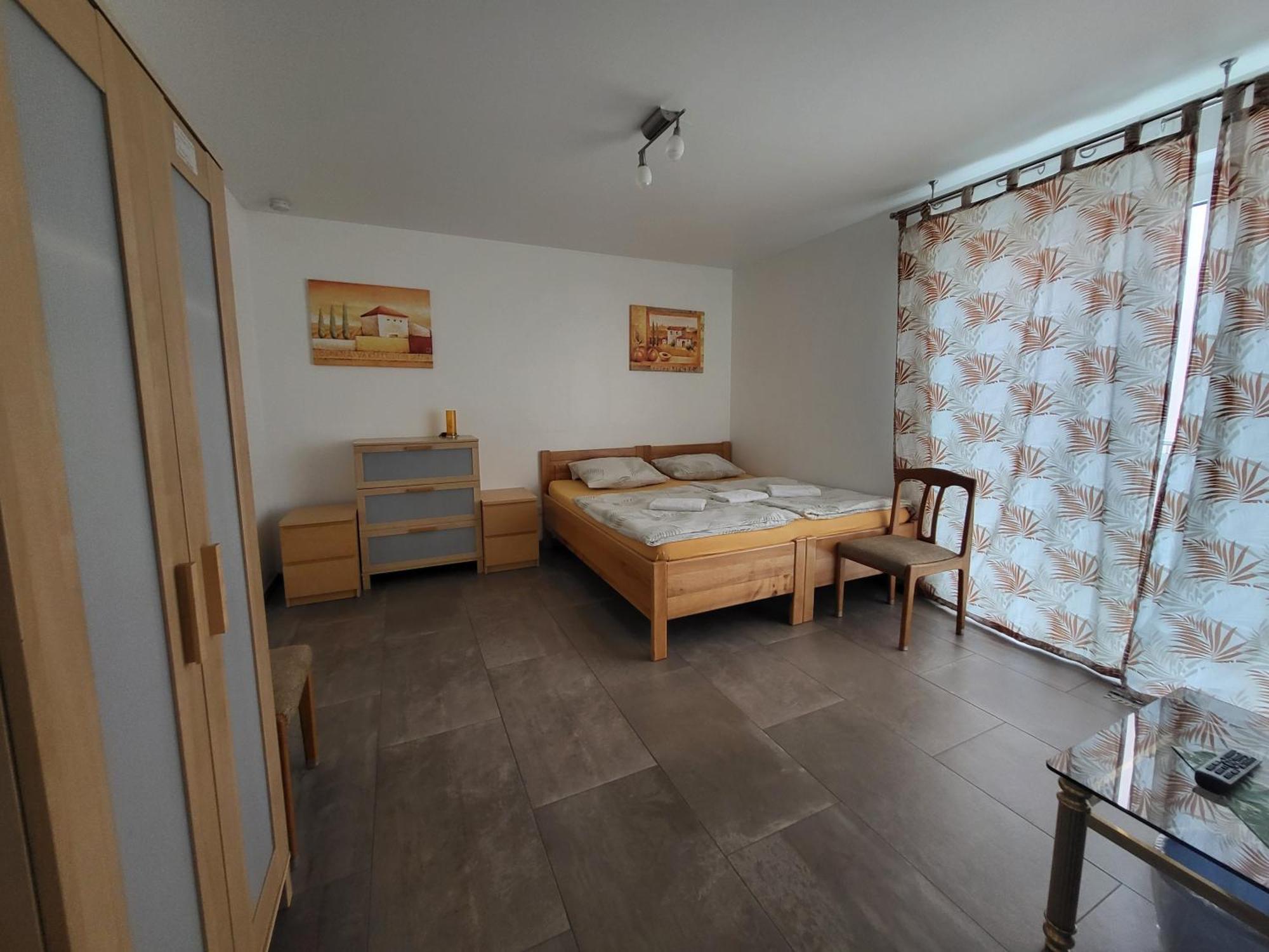 Seelze-Letter Monteurzimmer / Apartment / Messezimmer Εξωτερικό φωτογραφία