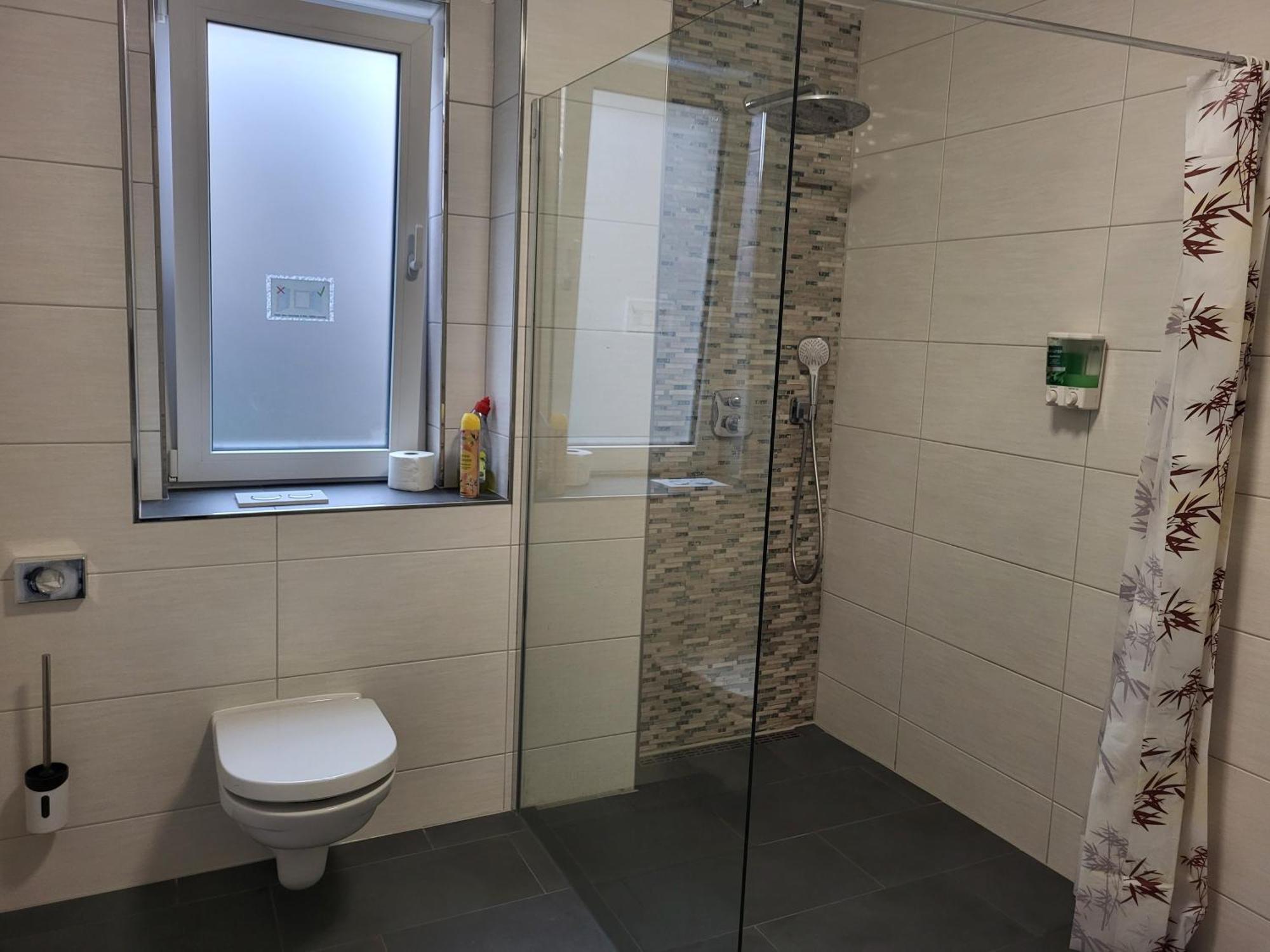 Seelze-Letter Monteurzimmer / Apartment / Messezimmer Εξωτερικό φωτογραφία