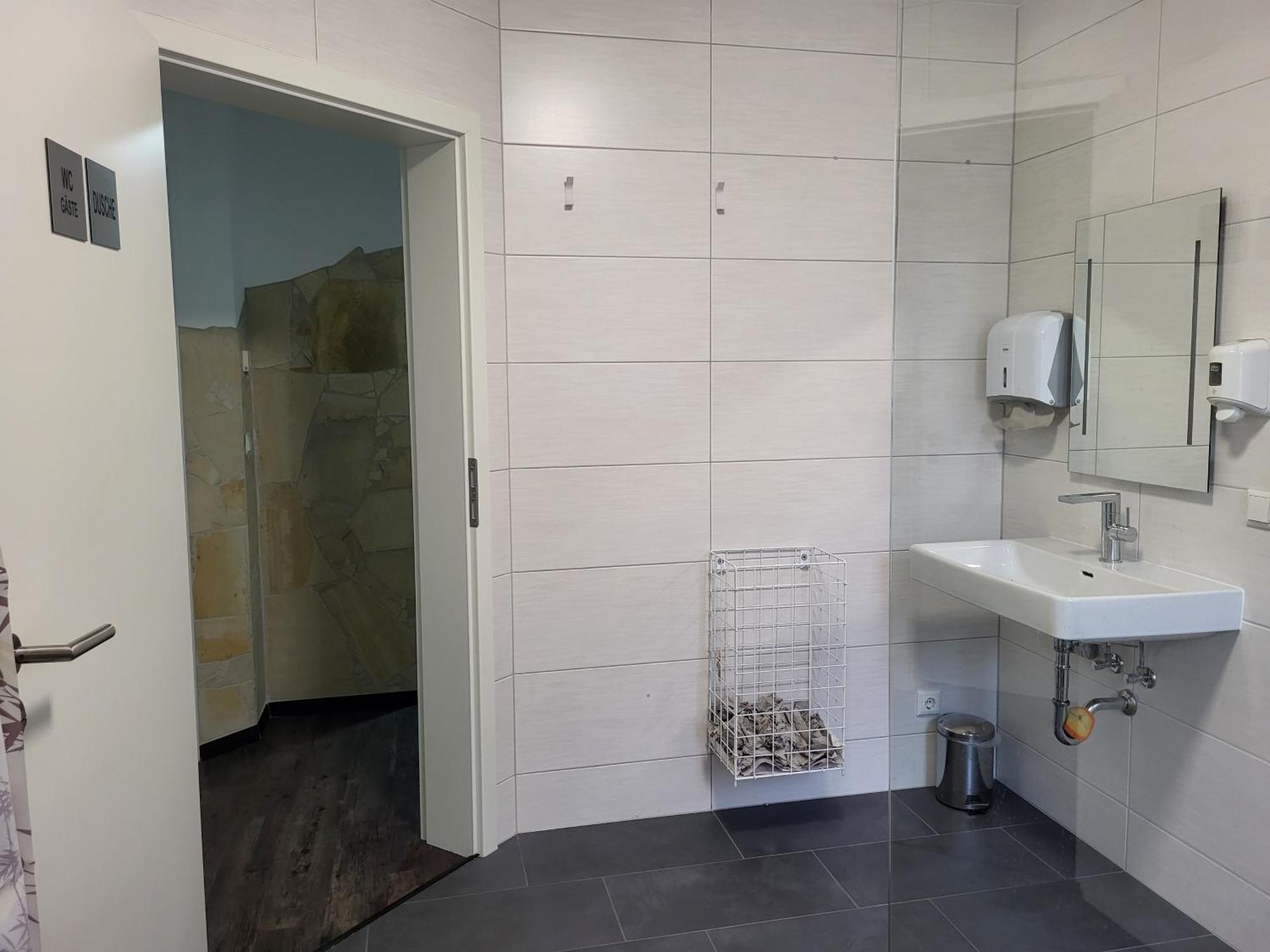 Seelze-Letter Monteurzimmer / Apartment / Messezimmer Δωμάτιο φωτογραφία