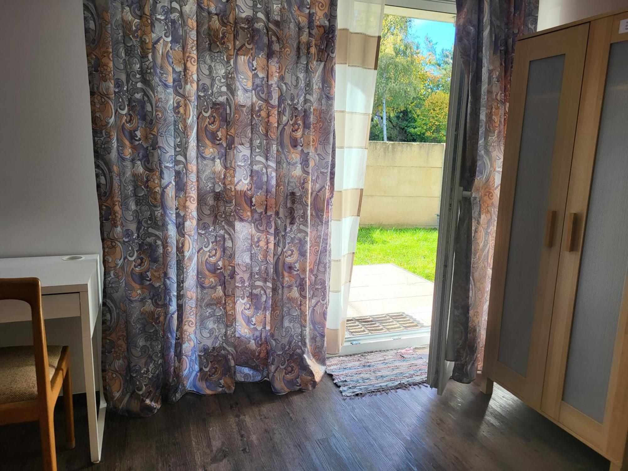 Seelze-Letter Monteurzimmer / Apartment / Messezimmer Εξωτερικό φωτογραφία
