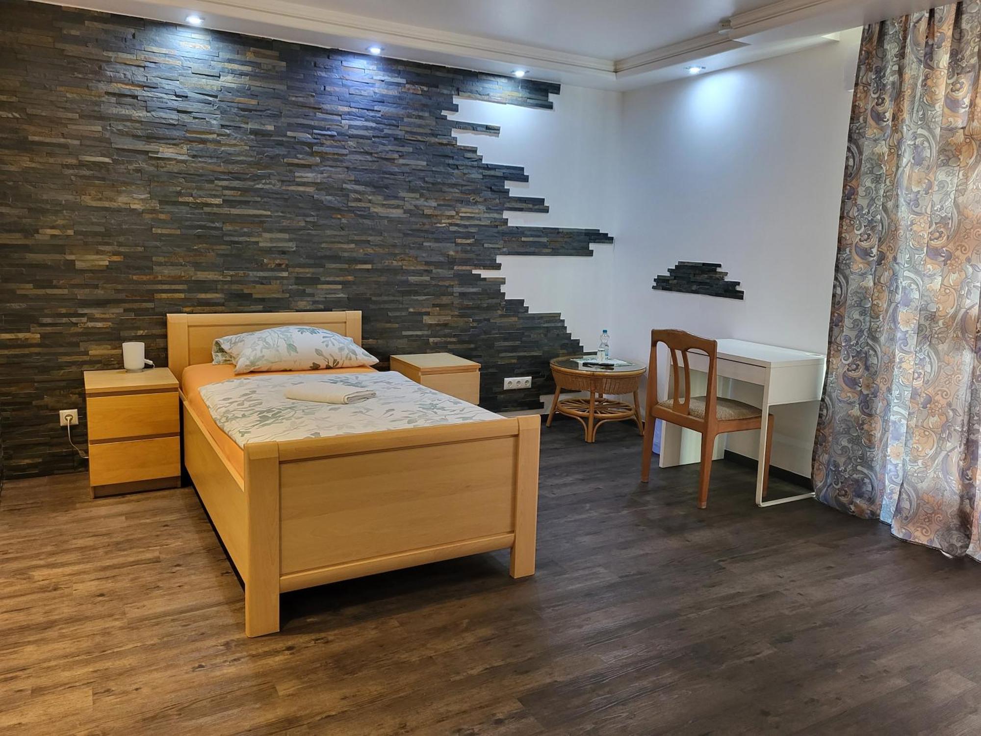 Seelze-Letter Monteurzimmer / Apartment / Messezimmer Εξωτερικό φωτογραφία