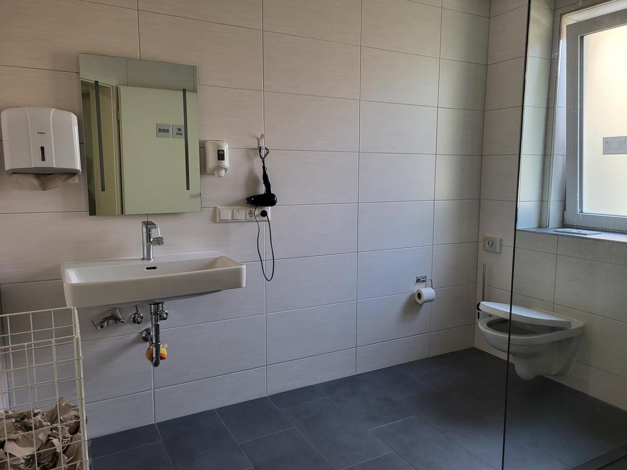 Seelze-Letter Monteurzimmer / Apartment / Messezimmer Εξωτερικό φωτογραφία