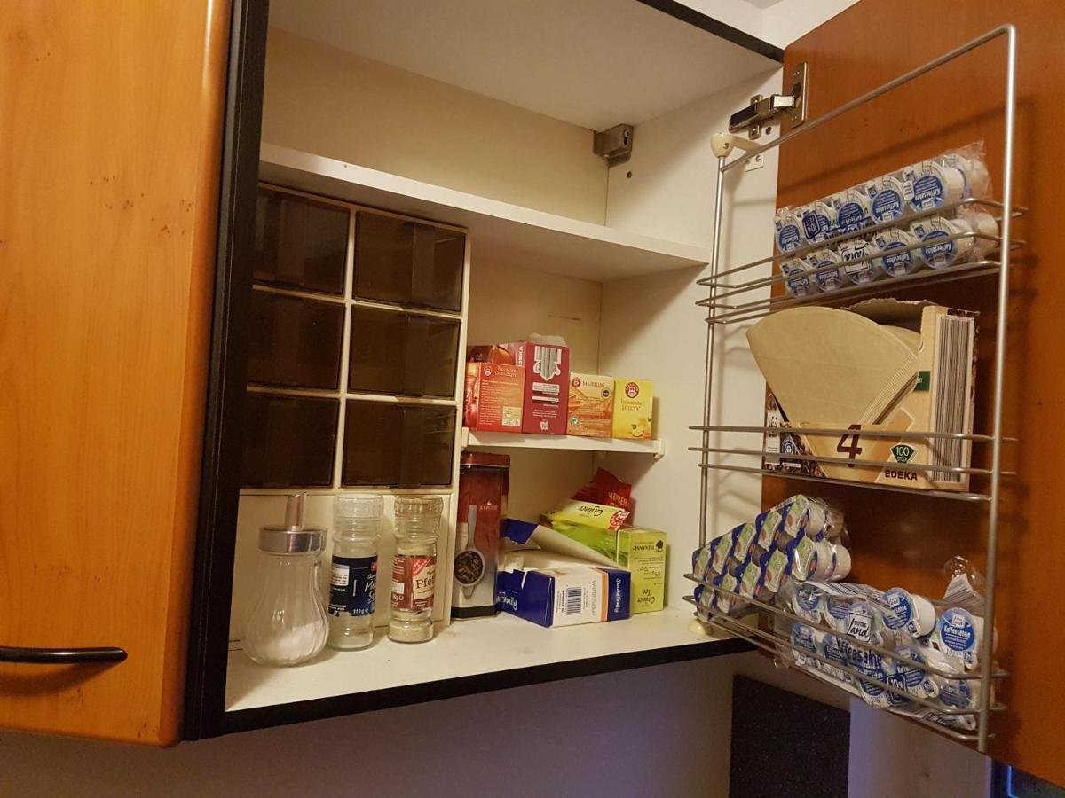 Seelze-Letter Monteurzimmer / Apartment / Messezimmer Εξωτερικό φωτογραφία